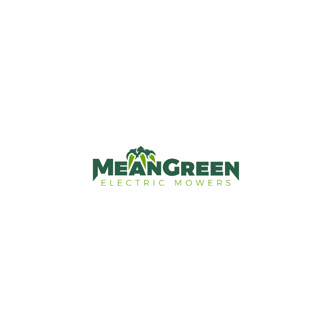 Mean Green Electric Mowers