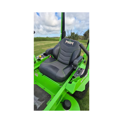 Mean Green Electric Nemesis 48 - SECOND HAND